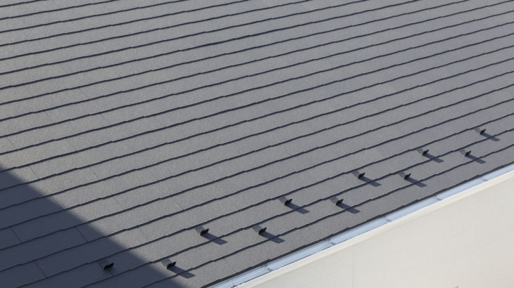 屋根塗装のプロが解説するスレート屋根のメリット・デメリット　
